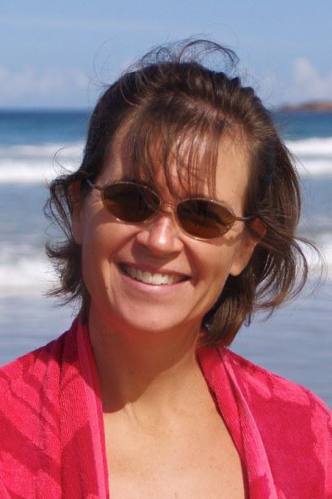 Blossum from Victoria,Australia