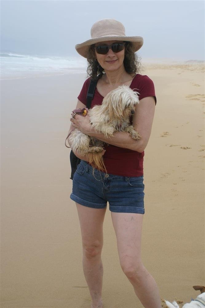 ChargeGeneral from Tasmania,Australia