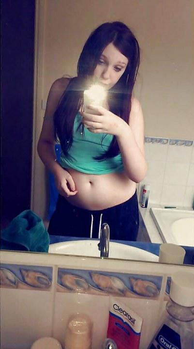 Chunky Bunny from Northern Territory,Australia