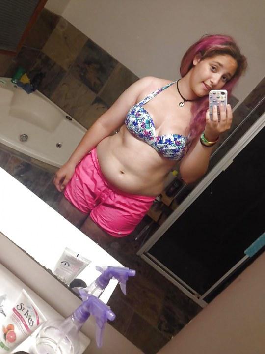 Chunky Bunny from Northern Territory,Australia