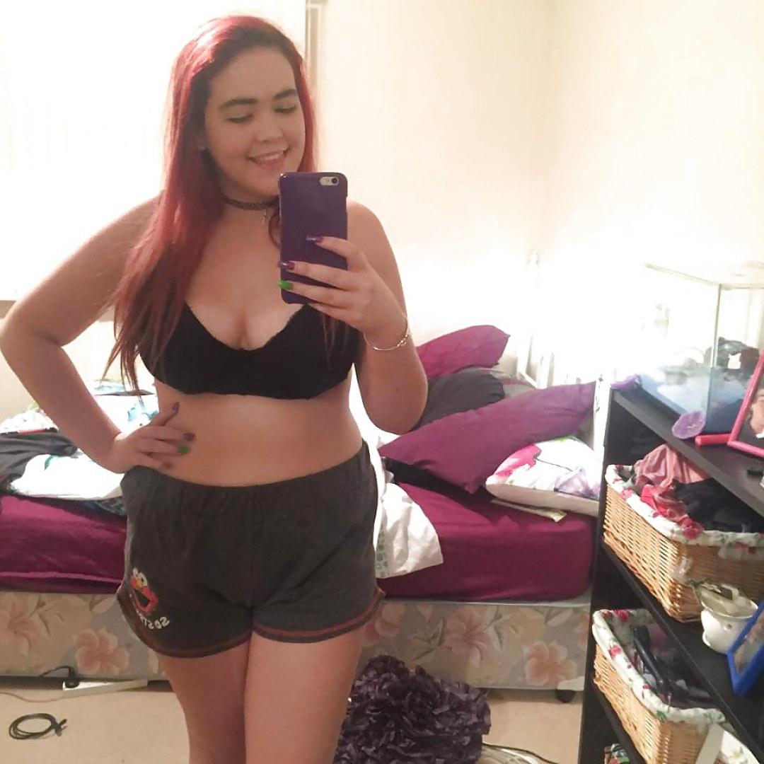 Chunky Bunny from Northern Territory,Australia