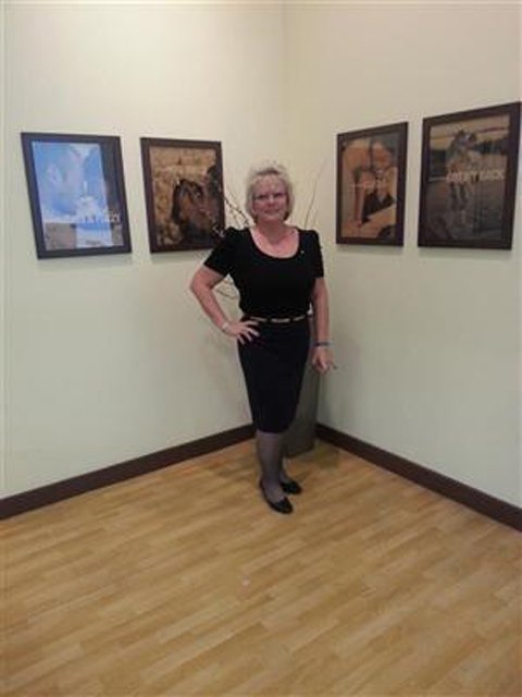 DanceMuppet from Queensland,Australia