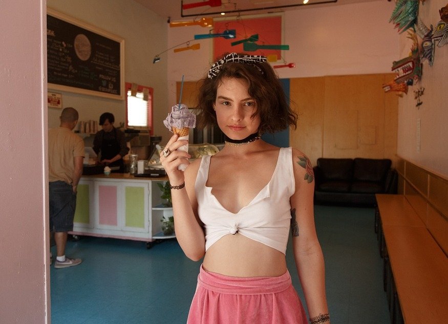 DazzlingDaisy from Wellington,New Zealand