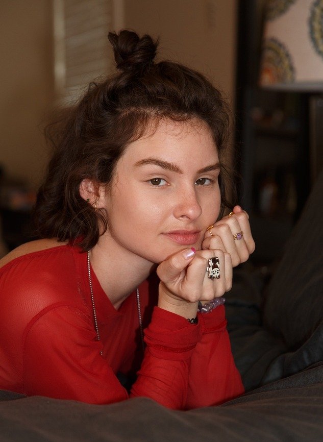 DazzlingDaisy from Wellington,New Zealand