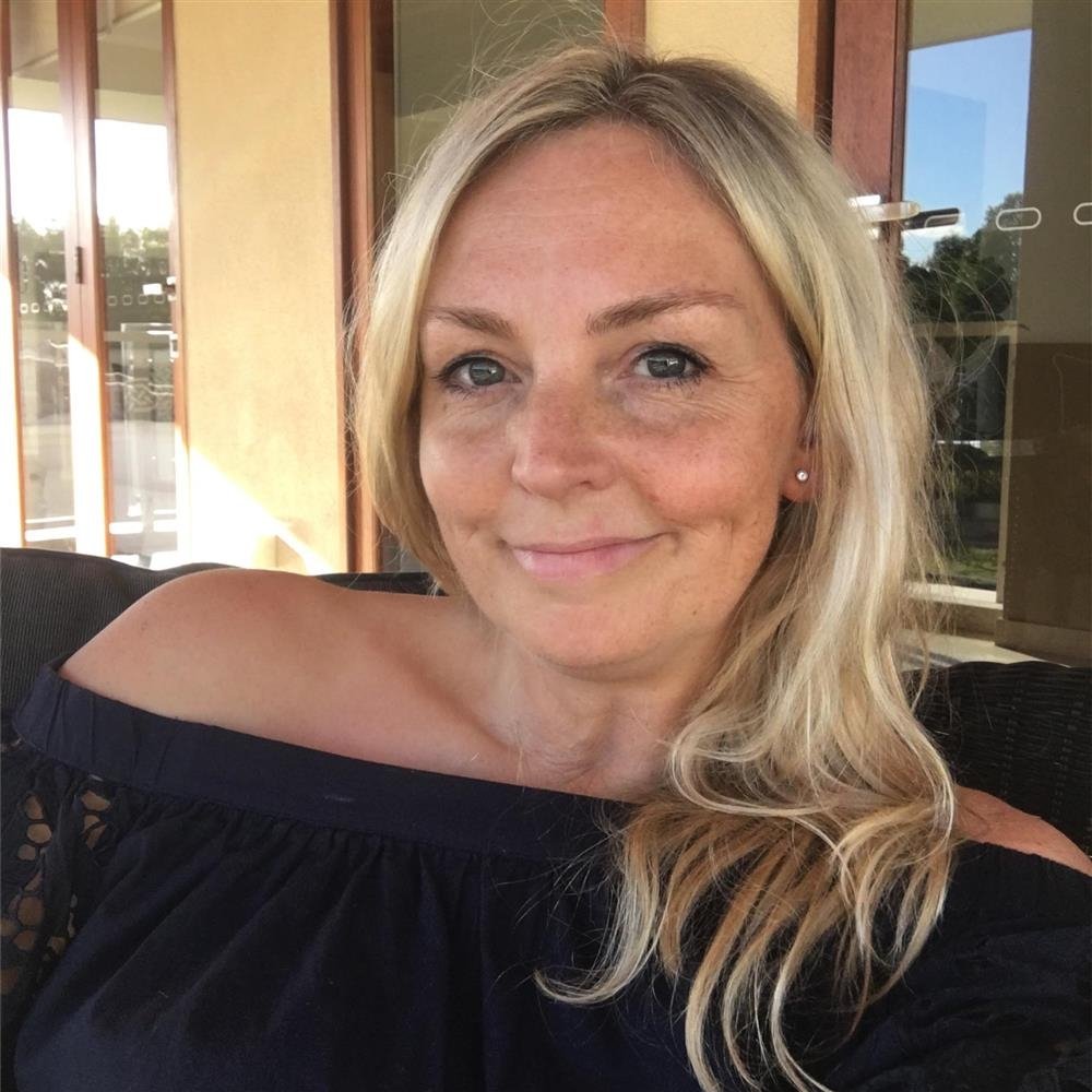 FantasyWhit from Western Australia,Australia