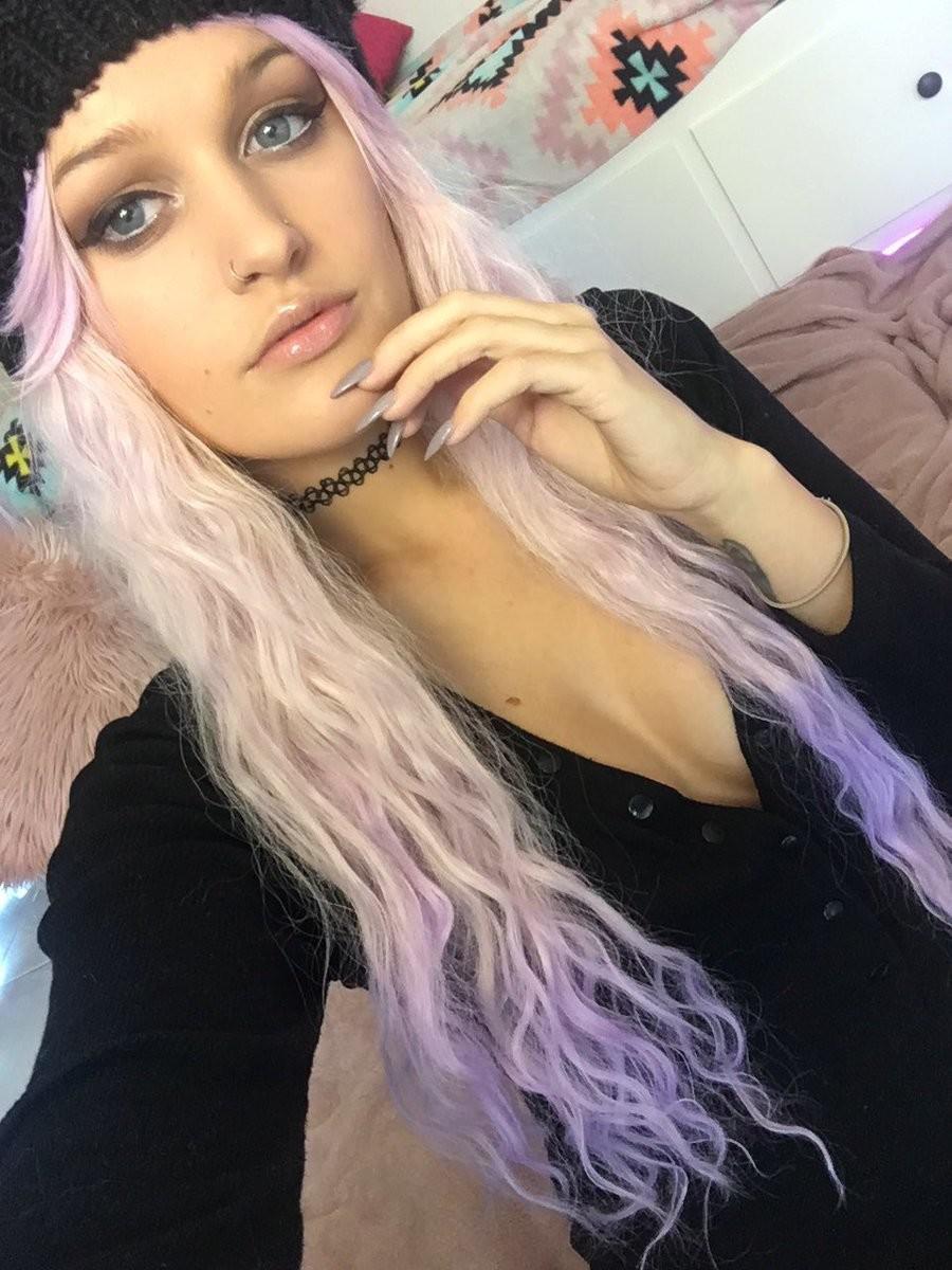 PinkPrincess from New South Wales,Australia