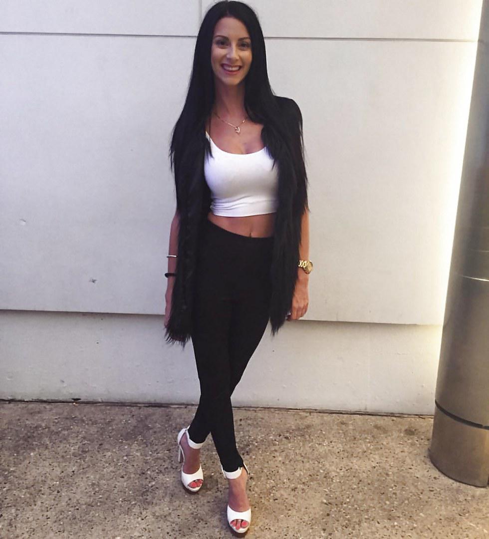 SARbear97 from New South Wales,Australia