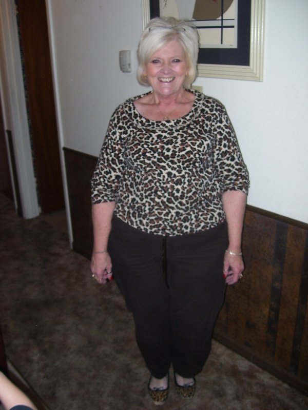 SadieMcLust from Auckland,New Zealand