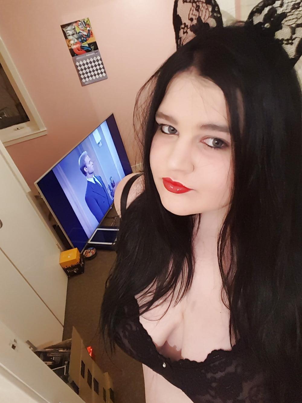 SheDevil from New South Wales,Australia