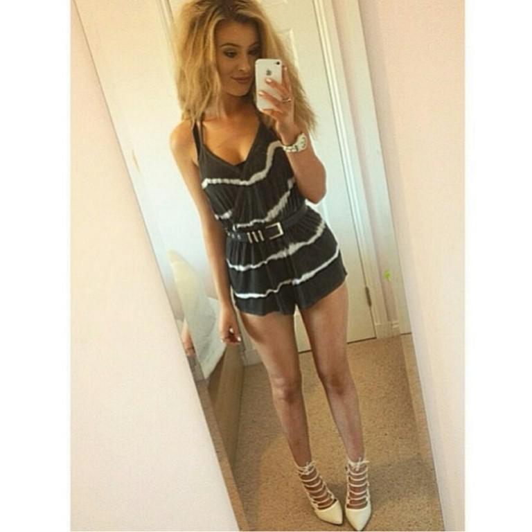 SweetDonna167 from Victoria,Australia