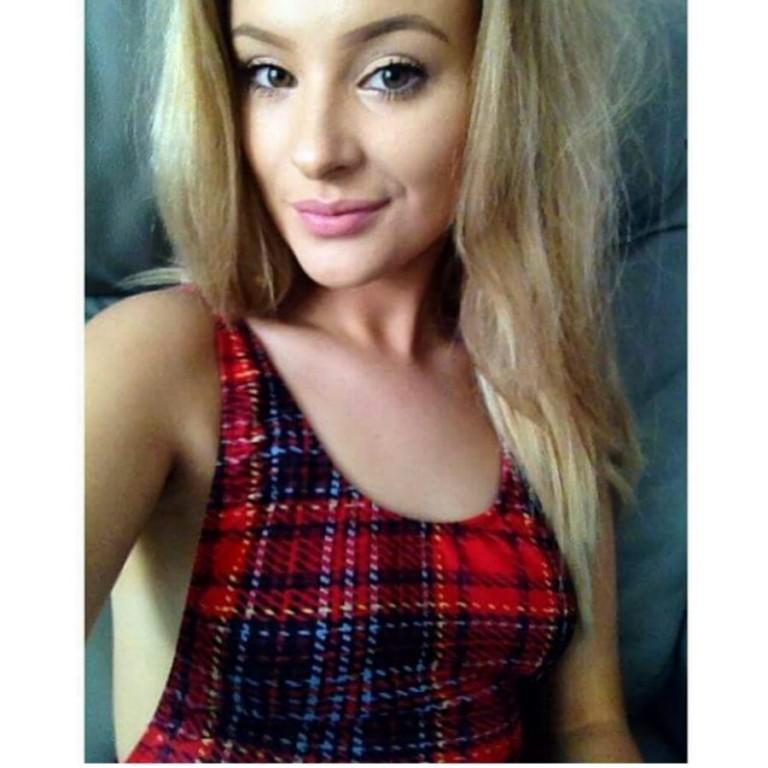 SweetDonna167 from Victoria,Australia