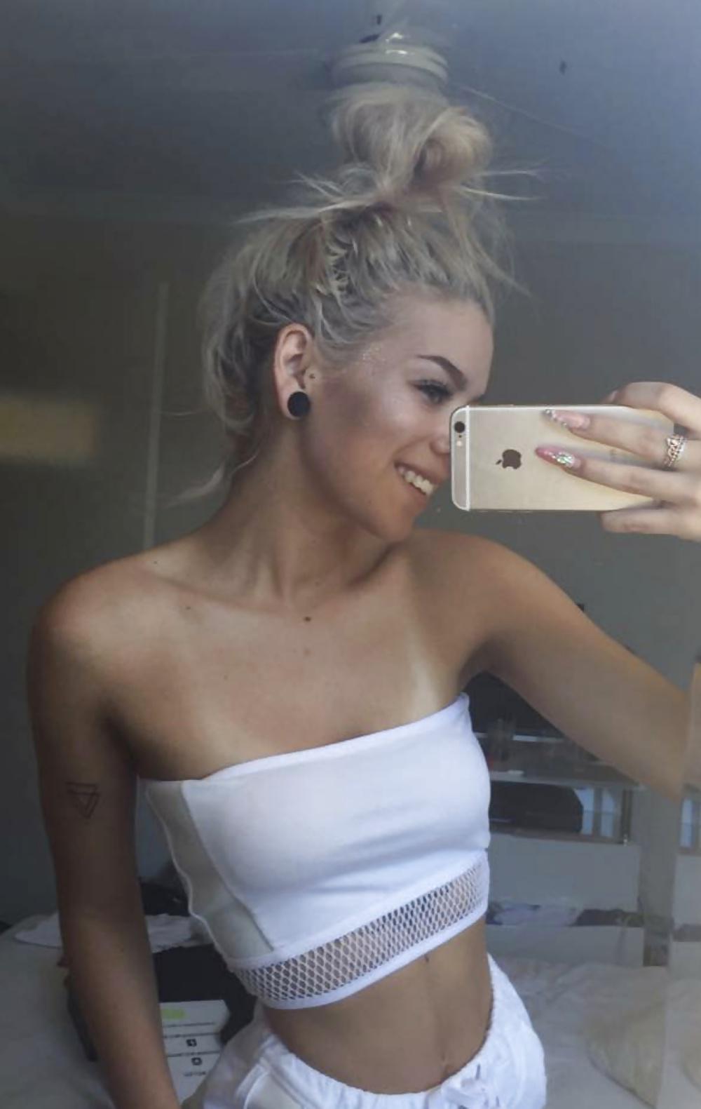 UglyDuckling from South Australia,Australia