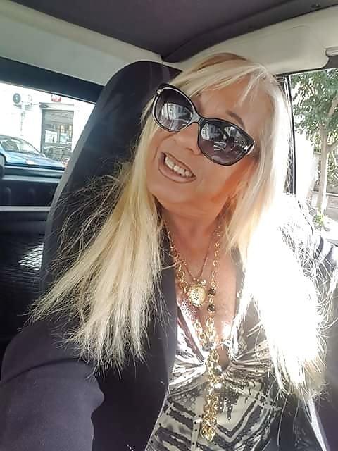 pettiBlondie from New South Wales,Australia