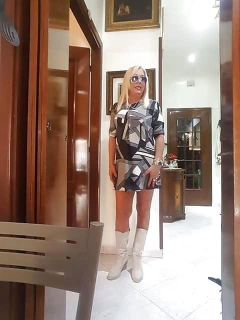 pettiBlondie from New South Wales,Australia