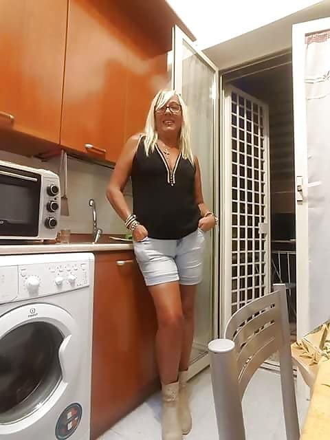 pettiBlondie from New South Wales,Australia