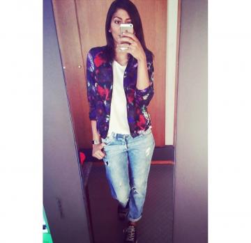 AbyssalWitch from Victoria,Australia