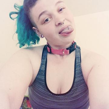 AnaLove from New South Wales,Australia