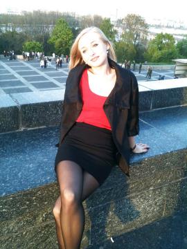 BlondeAlex from New South Wales,Australia