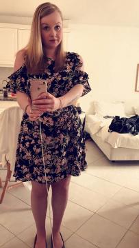 CharmingChelsea from Queensland,Australia