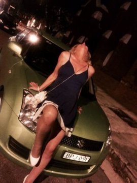 ChillOutLady from Victoria,Australia