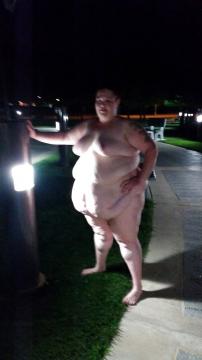 ChubbyAbby from Victoria,Australia