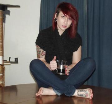 CocoaPowder from Victoria,Australia