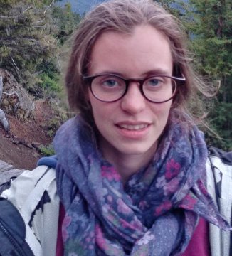 DesertDutchess from Auckland,New Zealand