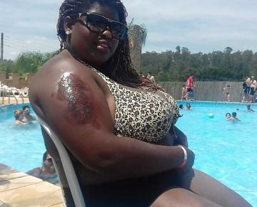 DirtyLady from Australian Capital Territory,Australia