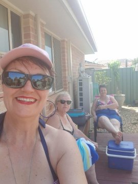 EnchantedChimpanzee from Victoria,Australia