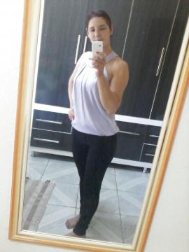 FierceJen from Tasmania,Australia