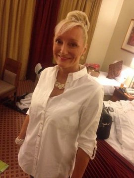 FlamingJodie from New South Wales,Australia