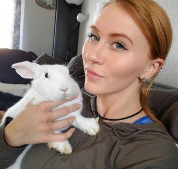 FoxxxyBtch from Southland,New Zealand