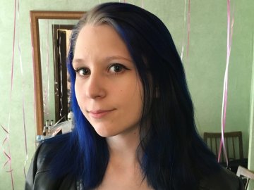 HauntedDistraction from Waikato,New Zealand