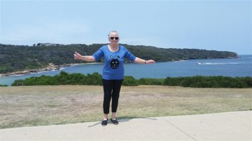 HilariousYeti from New South Wales,Australia