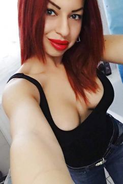 Hotlips from New South Wales,Australia