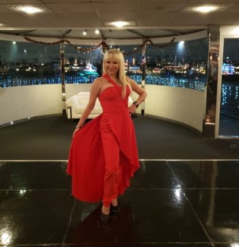 IslaWantsIt from Victoria,Australia