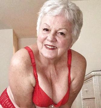 JustNaughty from Victoria,Australia