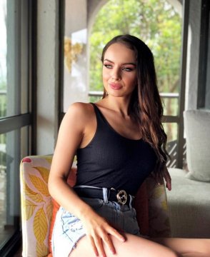 LilBlackDress from Auckland,New Zealand