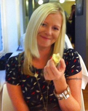 LoveSacrifice from Victoria,Australia