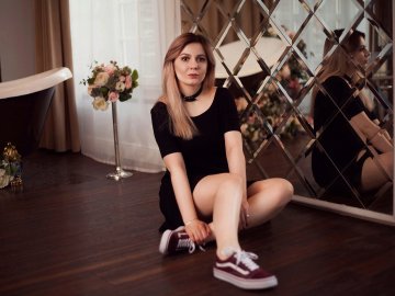 MissExcitement from Wellington,New Zealand