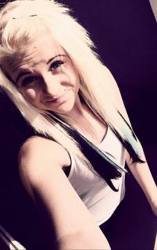 ModernCleopatra from Queensland,Australia