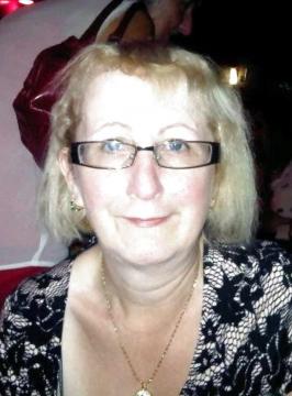 Ms.Violet Jamie Morris from Queensland,Australia