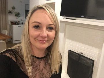 NaughtyNylah from Waikato,New Zealand