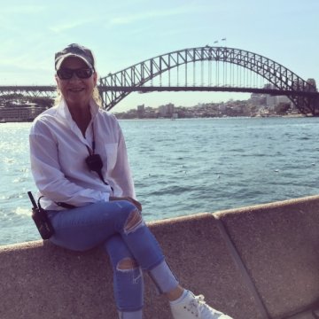 NawtyBelle from Queensland,Australia