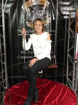 Pelicannon from New South Wales,Australia