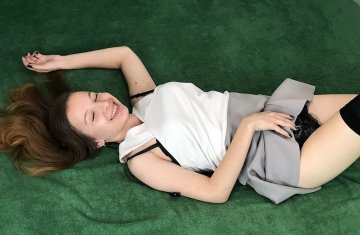 PoshSlut from Bay of Plenty,New Zealand