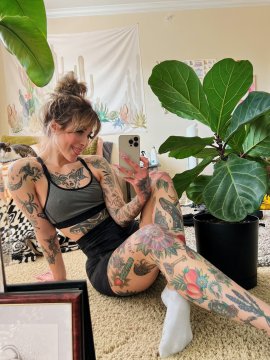 PrettyLeafa from New South Wales,Australia