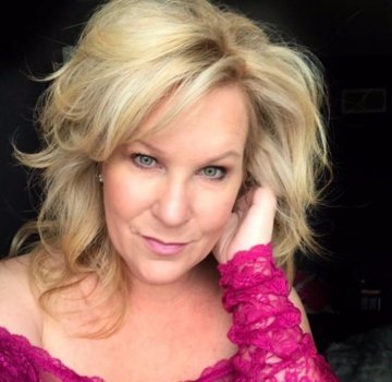 RustyLady from Taranaki,New Zealand