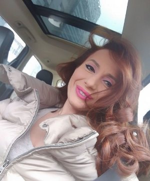 SecretCrush from Auckland,New Zealand