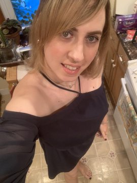 SlutInTown from New South Wales,Australia